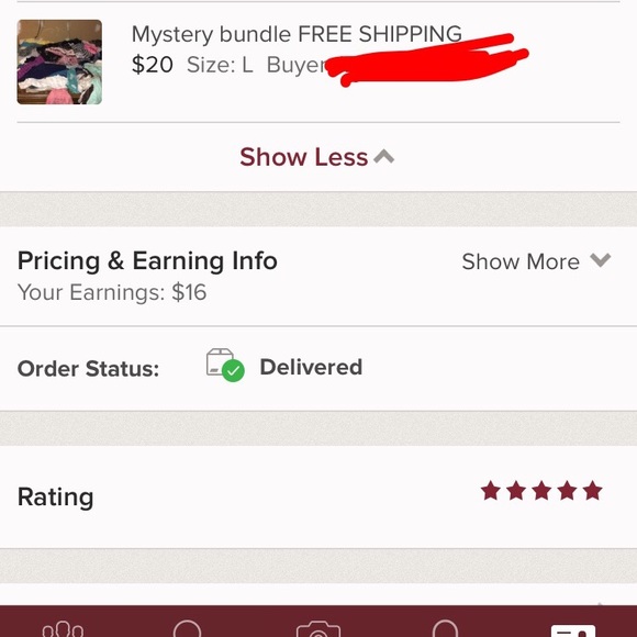 Mystery bundle SHARE PLEASE - Picture 3 of 3